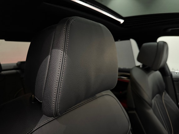 BMW 530i 27 of 30
