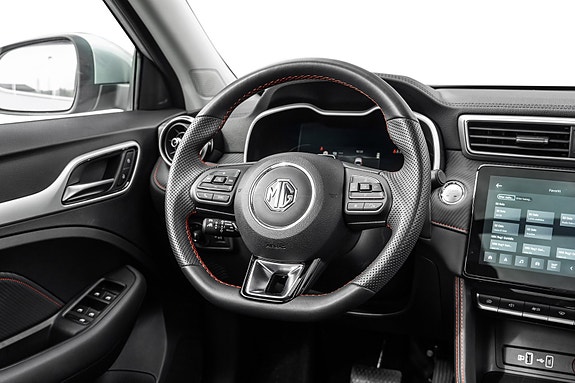 MG ZS EV 22 of 26