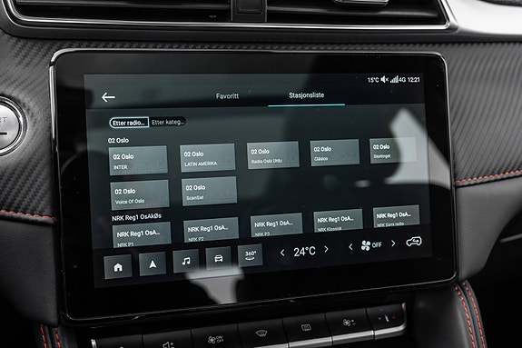 MG ZS EV 16 of 26