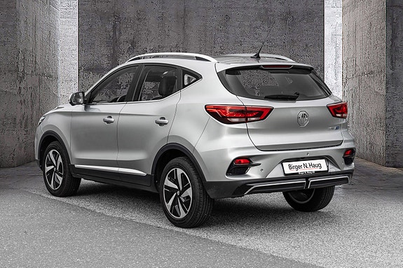 MG ZS EV 5 of 26
