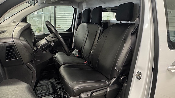 Toyota Proace 17 of 30