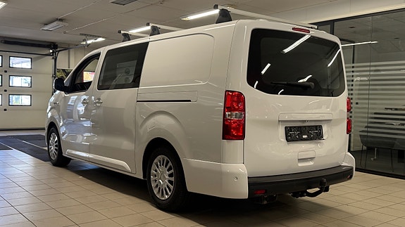 Toyota Proace 7 of 30
