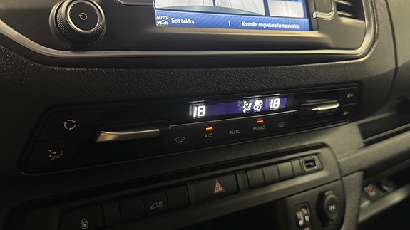 Toyota Proace 29 of 30