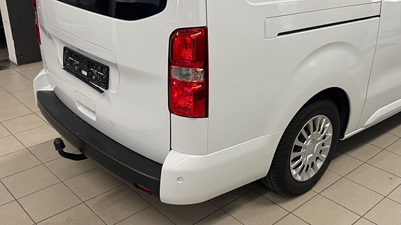 Toyota Proace 12 of 30