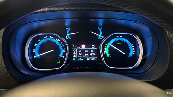 Toyota Proace 24 of 30