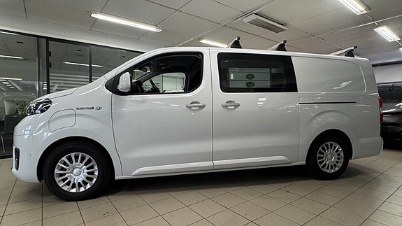 Toyota Proace 4 of 30