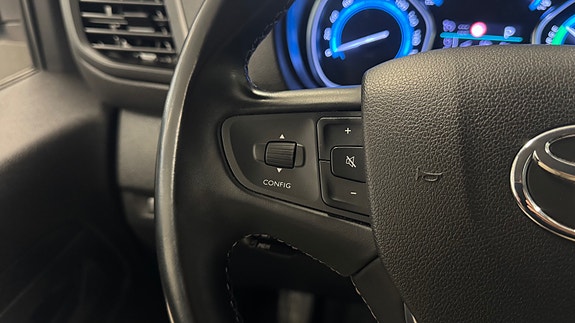 Toyota Proace 22 of 30