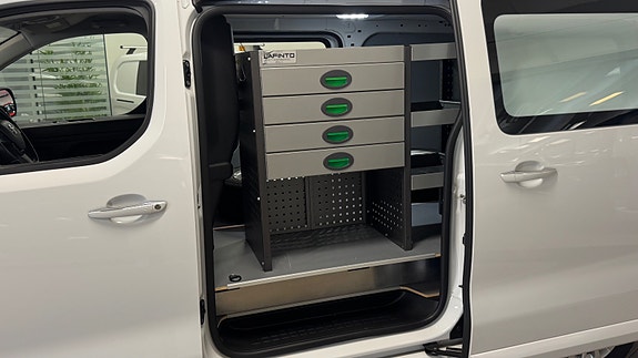 Toyota Proace 5 of 30