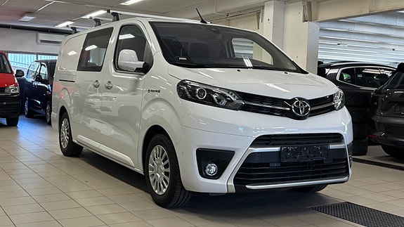 Toyota Proace 15 of 30