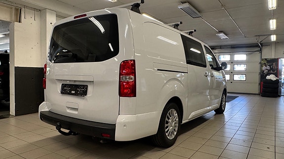 Toyota Proace 13 of 30