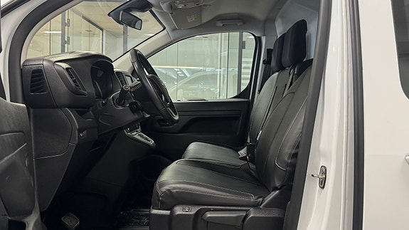 Toyota Proace 16 of 30