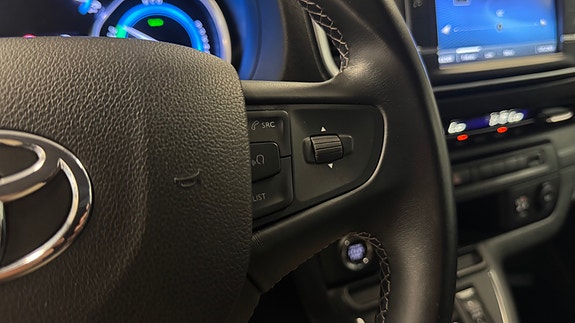 Toyota Proace 23 of 30