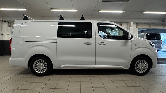 Toyota Proace 14 of 30