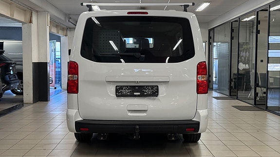 Toyota Proace 8 of 30