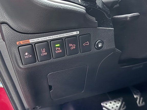 Mitsubishi Outlander 17 of 30