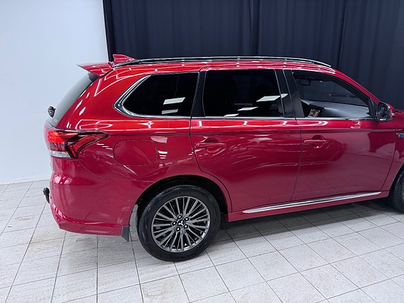 Mitsubishi Outlander 9 of 30