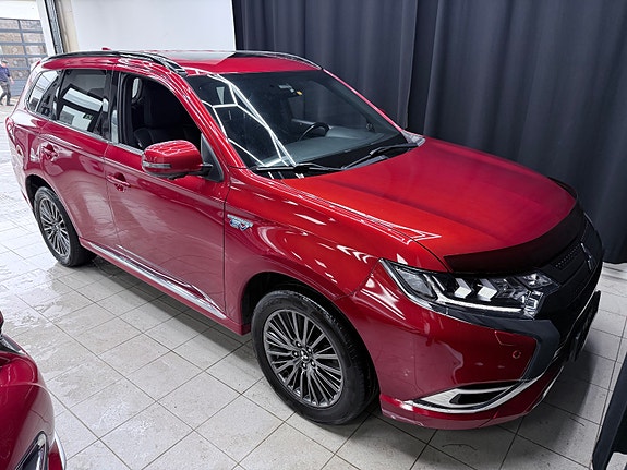 Mitsubishi Outlander 10 of 30