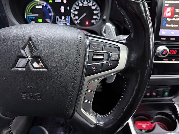 Mitsubishi Outlander 16 of 30