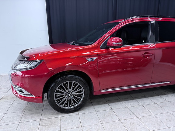 Mitsubishi Outlander 4 of 30