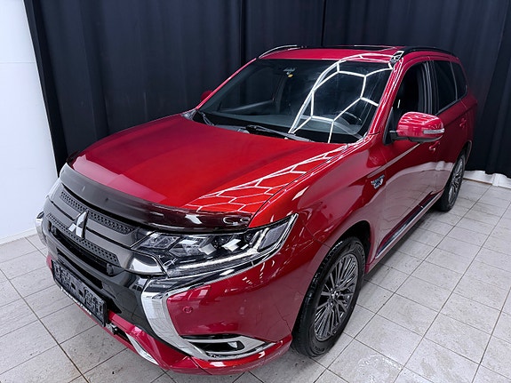 Mitsubishi Outlander 3 of 30