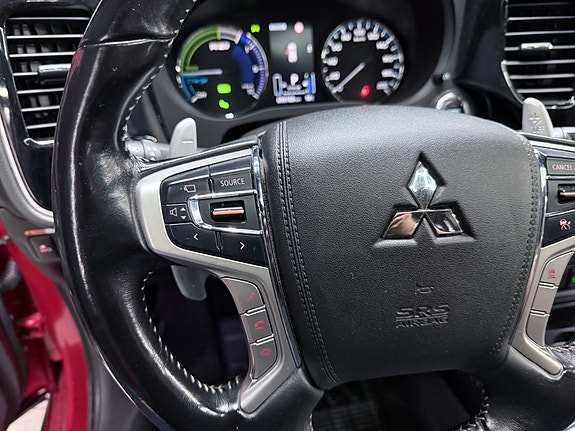 Mitsubishi Outlander 15 of 30