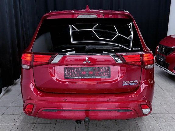 Mitsubishi Outlander 7 of 30
