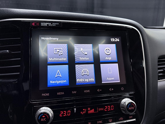 Mitsubishi Outlander 26 of 30