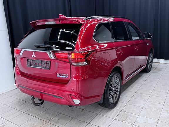 Mitsubishi Outlander 6 of 30