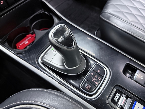 Mitsubishi Outlander 21 of 30