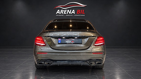 Mercedes-Benz E350 e 5 of 30