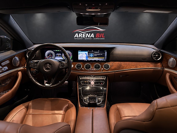 Mercedes-Benz E350 e 14 of 30