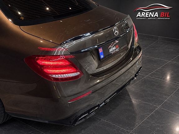 Mercedes-Benz E350 e 6 of 30