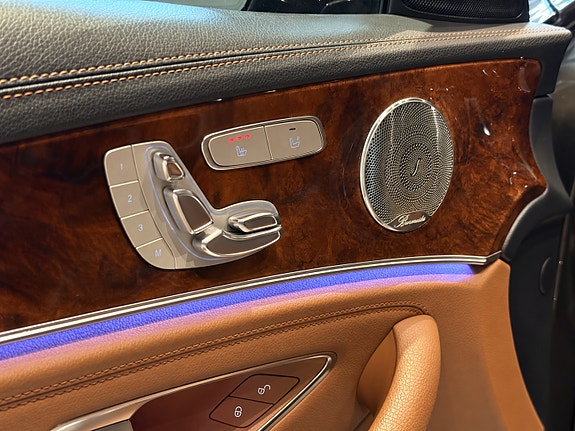 Mercedes-Benz E350 e 24 of 30