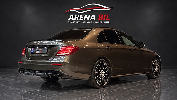 Mercedes-Benz E350 e 4 of 30