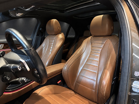 Mercedes-Benz E350 e 16 of 30
