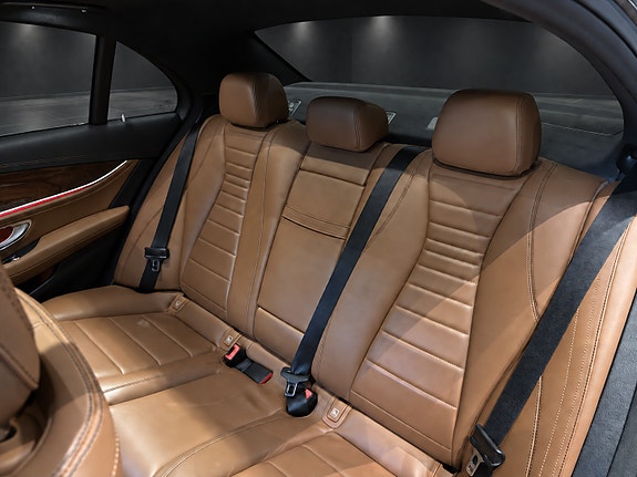 Mercedes-Benz E350 e 19 of 30