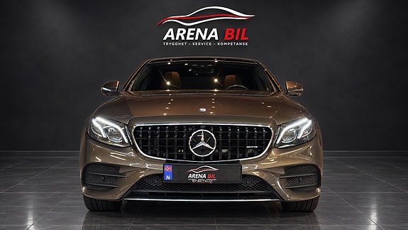 Mercedes-Benz E350 e 2 of 30