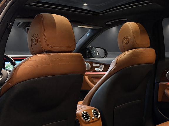 Mercedes-Benz E350 e 21 of 30