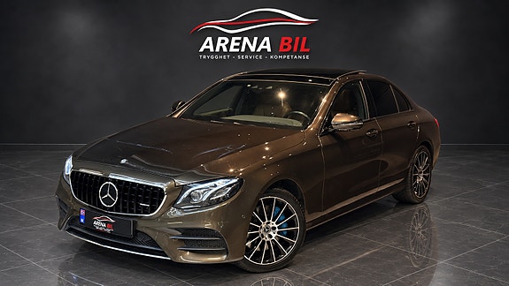 Mercedes-Benz E350 e 3 of 30