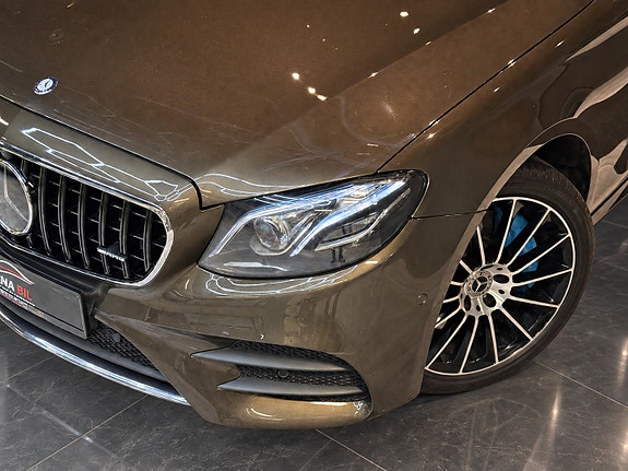Mercedes-Benz E350 e 10 of 30