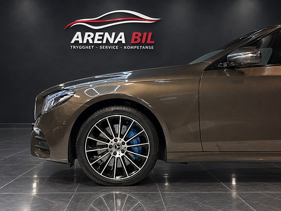Mercedes-Benz E350 e 7 of 30