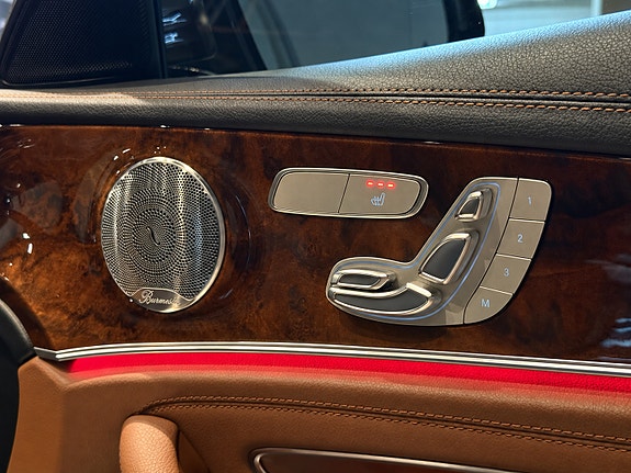 Mercedes-Benz E350 e 25 of 30