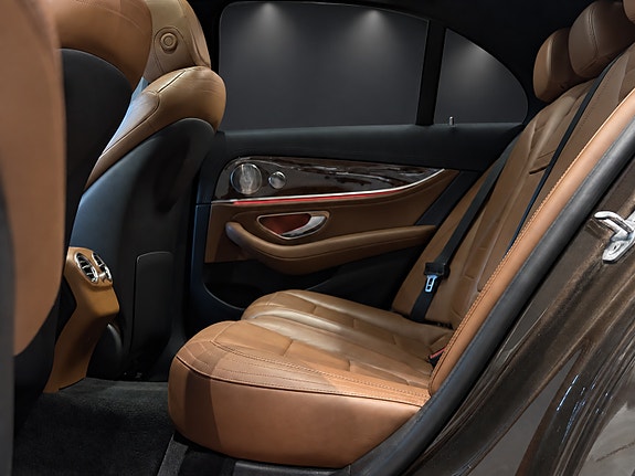 Mercedes-Benz E350 e 20 of 30