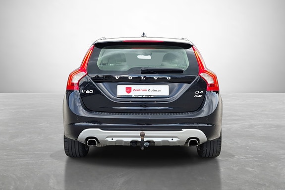 Volvo V60 7 of 26