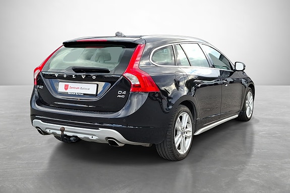 Volvo V60 5 of 26