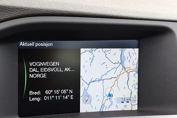Volvo V60 22 of 26