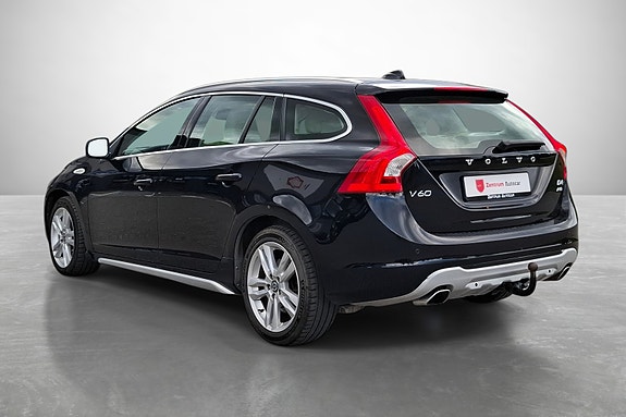 Volvo V60 4 of 26