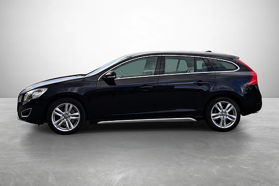 Volvo V60 3 of 26