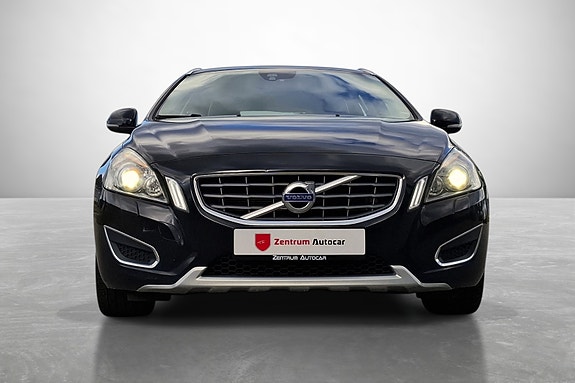 Volvo V60 6 of 26