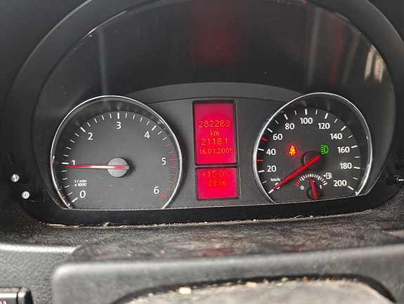 Volkswagen Crafter 12 of 21